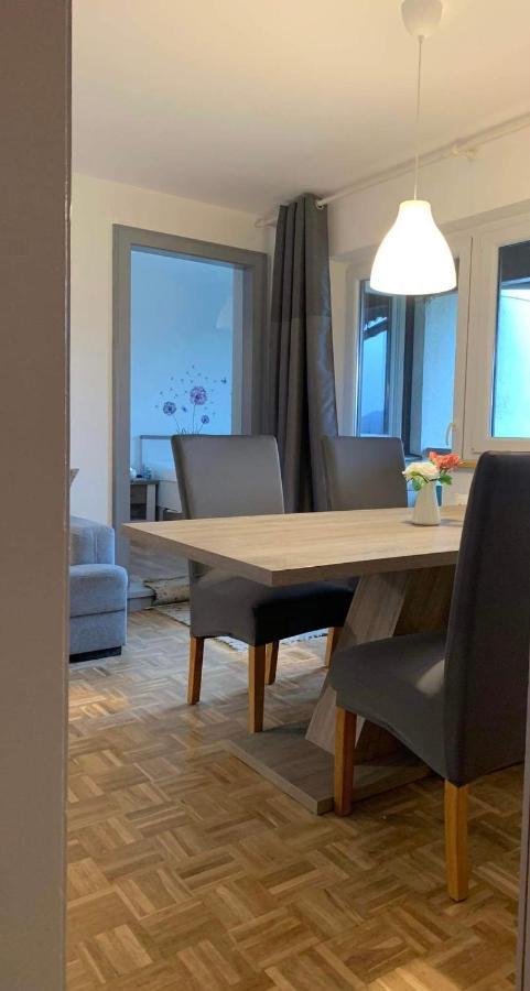 Maxi'Seeblick Apartments Seeboden Ngoại thất bức ảnh