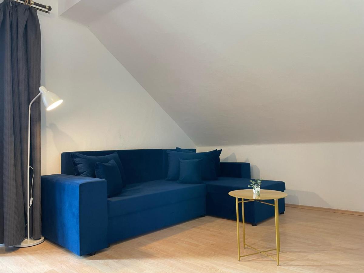 Maxi'Seeblick Apartments Seeboden Ngoại thất bức ảnh