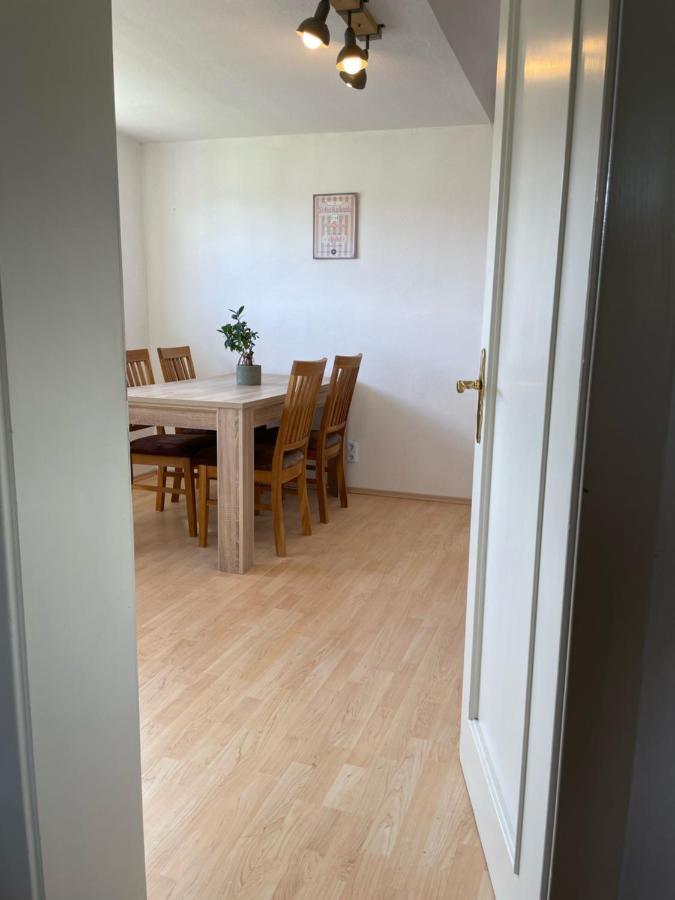 Maxi'Seeblick Apartments Seeboden Ngoại thất bức ảnh
