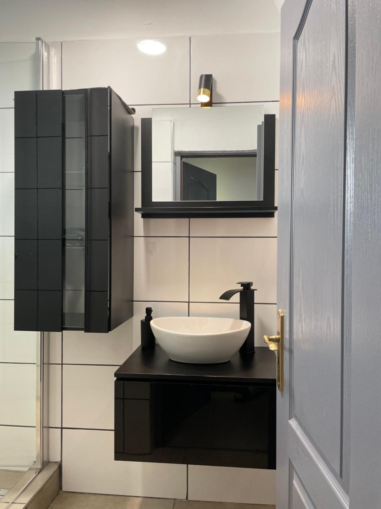 Maxi'Seeblick Apartments Seeboden Ngoại thất bức ảnh
