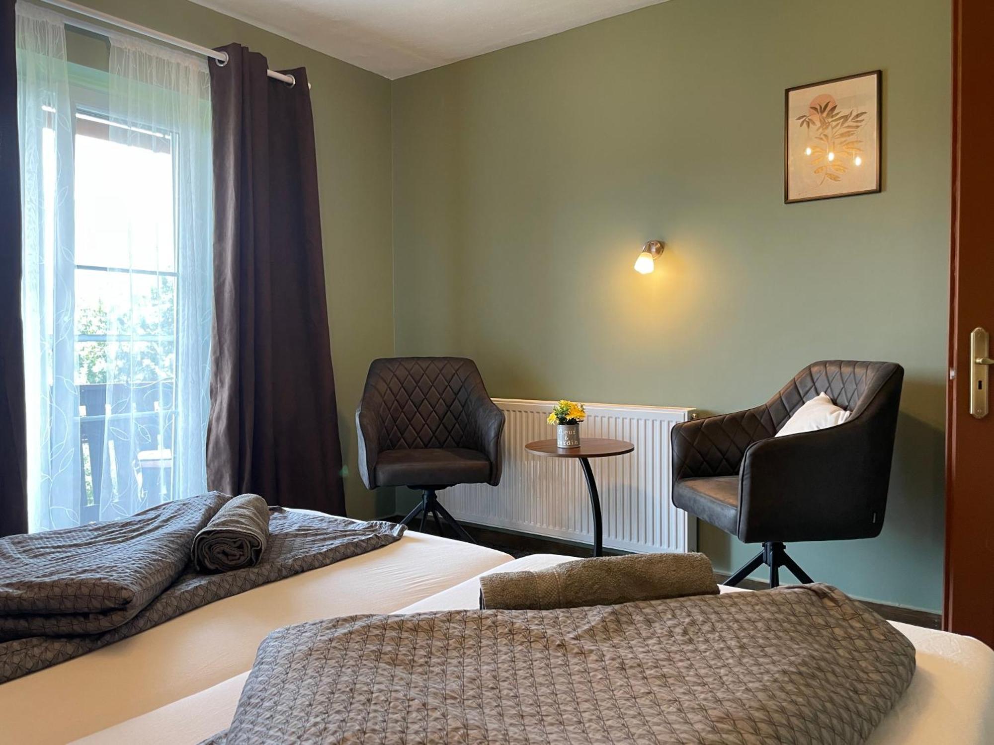 Maxi'Seeblick Apartments Seeboden Ngoại thất bức ảnh